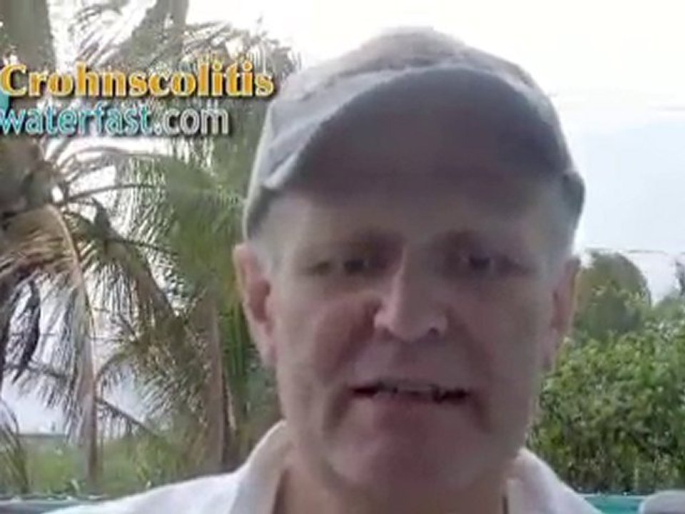 Day 35-38 Crohns Disease Symptoms Diet Treatment Colitis IB