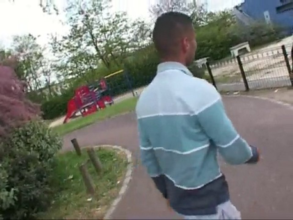 LES YEUX DANS JUSSIEU PART 1