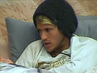 Pumpkin Head convo PART 3