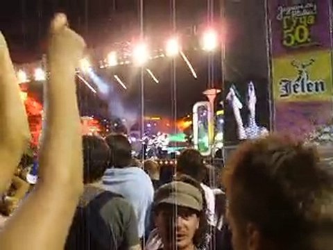 Guca 17/08/2010 Boban Markovic