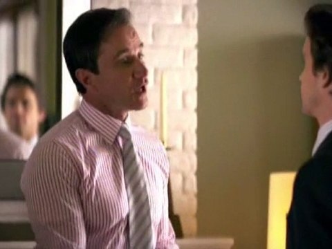 Scene #1 from White Collar - Company Man 8/31