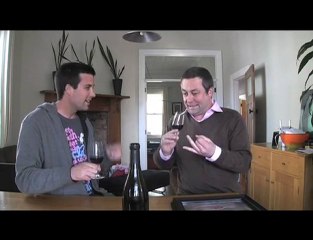 Pleiades XIX by Sean Thackrey with Justin Flitter