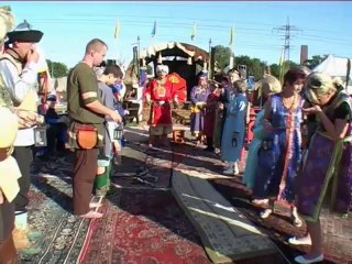 Mongolen-Lager 2010 T1