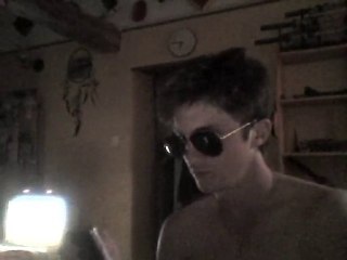 La pose du bogoss Parodie