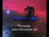 Mooseka - Perseids