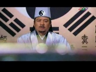 Thiên Sư Chung Qùy - 10A