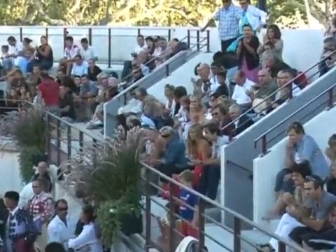 Tauromachie: Novilladas sans picador à Bellegarde