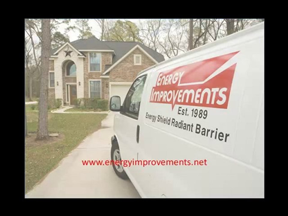 How much is your Dallas Radiant Barrier? Radiant Barrier co