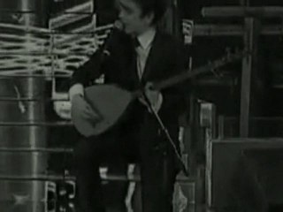 Salih Gündoğdu - Gönül Gel Seninle Muhabbet Edelim