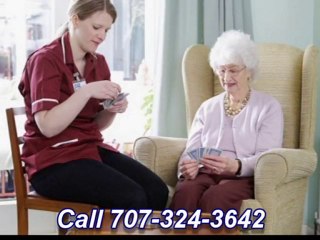 Assisted Living Santa Rosa Call 707-324-3642 For Senior Info