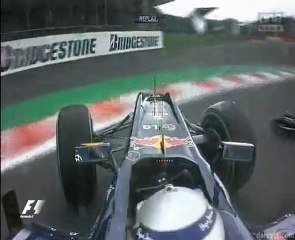 SV - JB Kazasında Ön Kanadın Rolü?