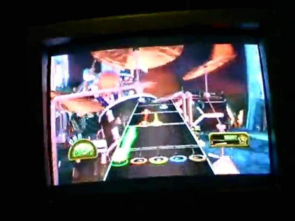 Donnas - Take It Off