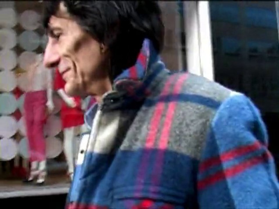 SNTV - Les Rumeurs du Jour