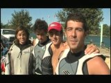 Jet ski: Championnat Grand sud 2010 (Beaucaire)