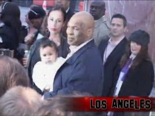 SNTV - La Minute Hollywoodienne