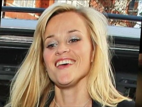 SNTV - Jake et Reese, c'est fini