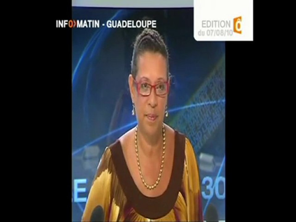 Gwadloup Pay an Nou