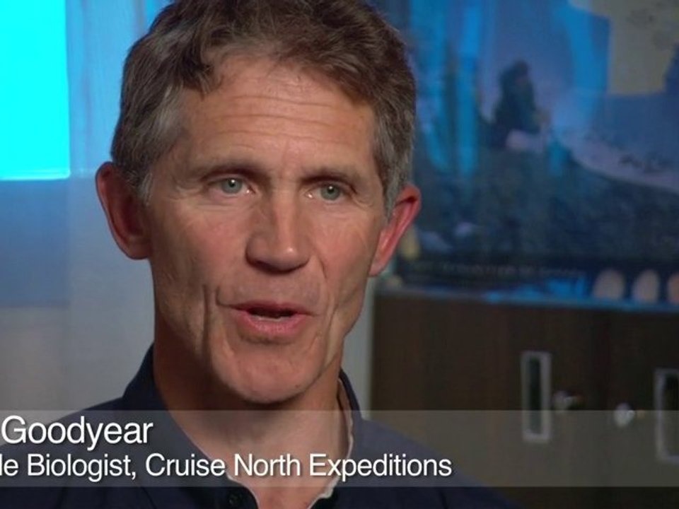 How the Arctic is Changing - Nunavut, Canada