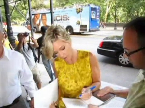 SNTV - Jon et Kate sont divorcés