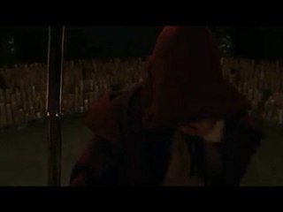 Le Dernier Maître de l'air TEASER VF