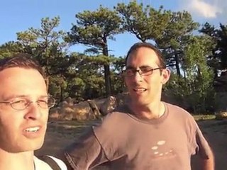 Business Insights from the Mountains