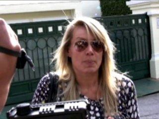 SNTV - Le décès de Brittany