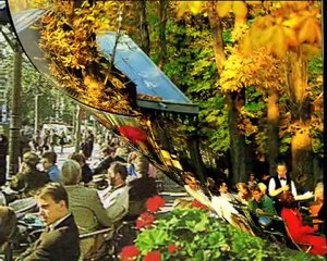 Париж всегда Париж  Paris always Paris  Paris toujours Paris