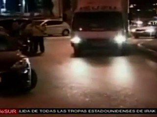 Martires de Al Aqsa se atribuye atentado en Hebrón