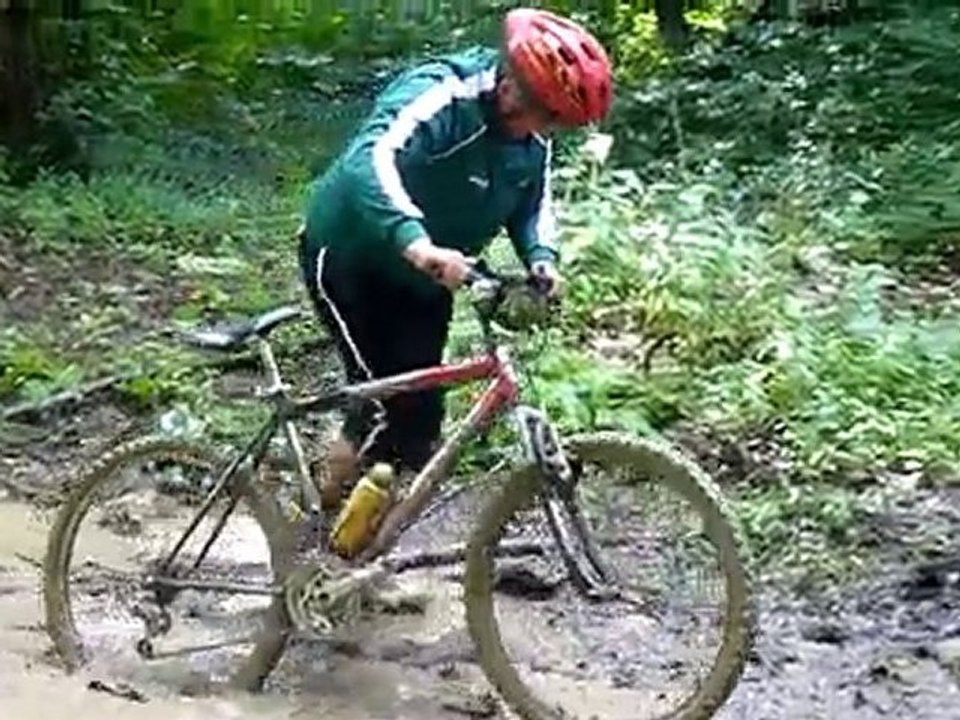 Sortie VTT Forêt de Haye 28 juillet 2010 (4)