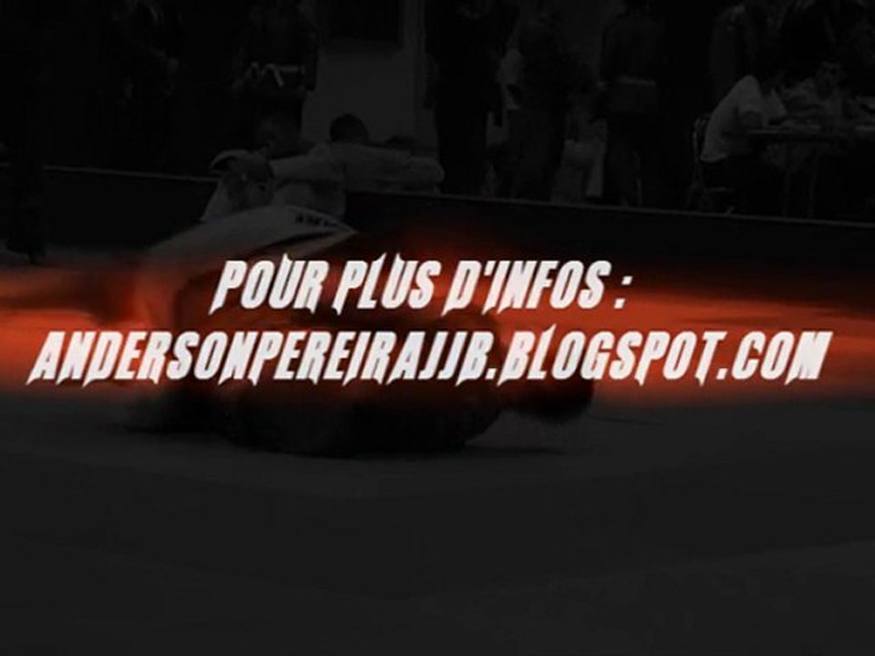 2ème Tournoi interne / Coupe Ze Marcello