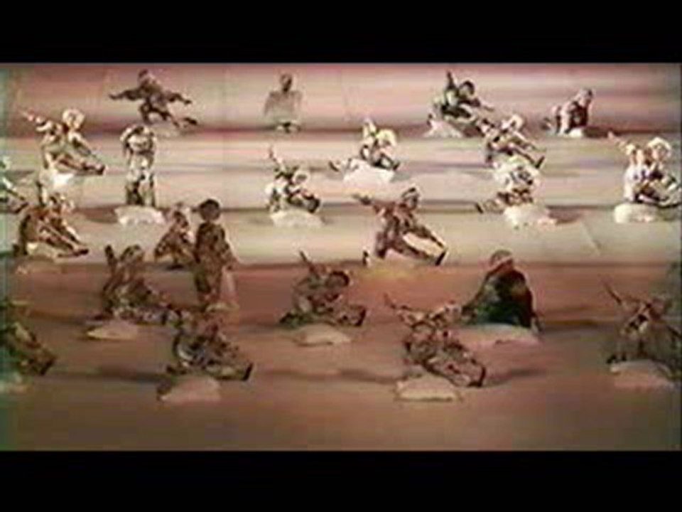 La Commedia Dell'Arte