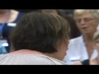 Chorus Chorus trailer