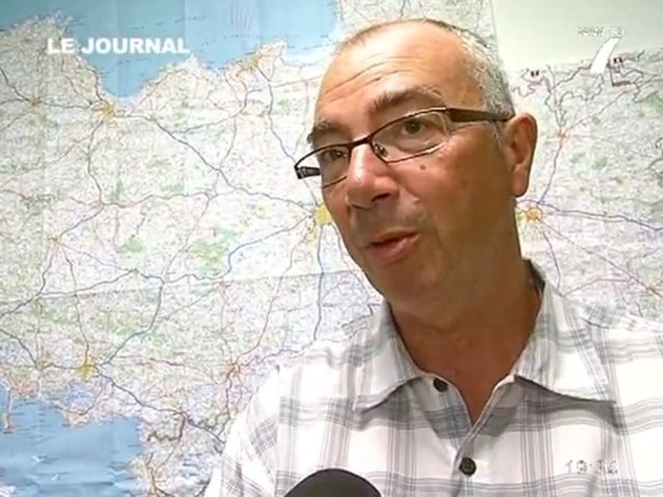 Trafic: Fin des travaux sur le périphérique nan...