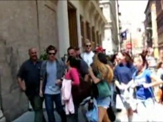 SNTV - Qui a été sage cette année ?