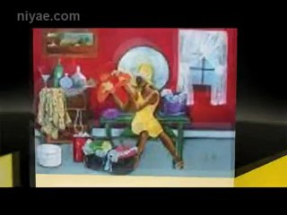 African American Gifts