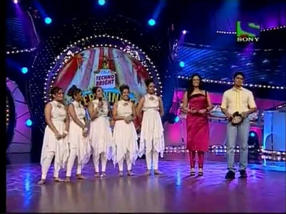 Entertainment Ke Liye- 31st August 2010 Pt1 DesiJannat.Net