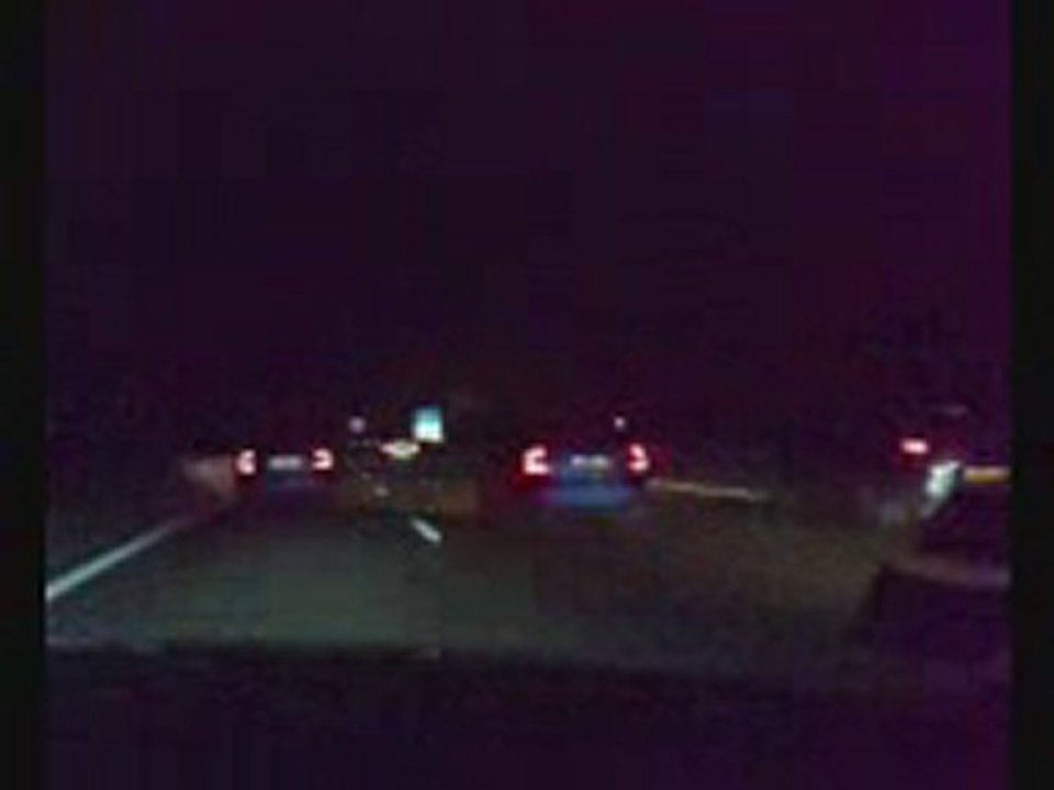 SKODA OCTAVIA RS TDI 210 vs PASSAT TDI 210