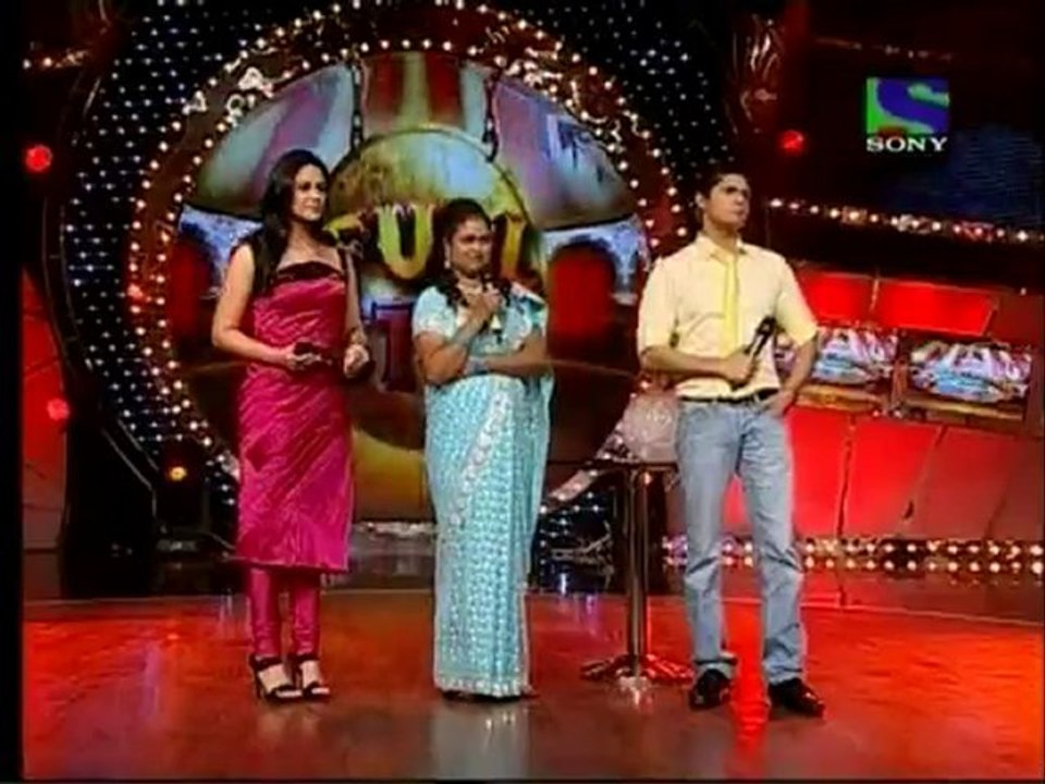 Entertainment Ke Liye- 31st August 2010 Pt3 DesiJannat.Net