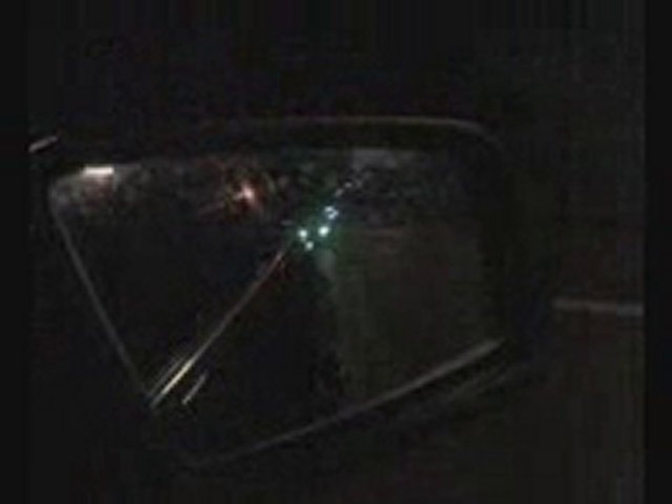 FIAT UNO TURBO vs ULTIMATE 525D