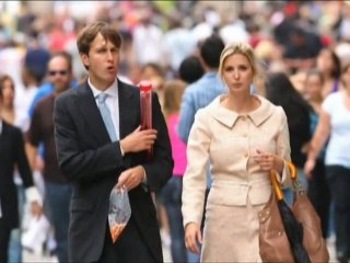 SNTV - Les mariages des stars en 2009