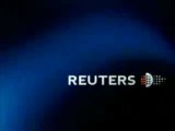 CONCORDE - Crash (Agence Reuters)