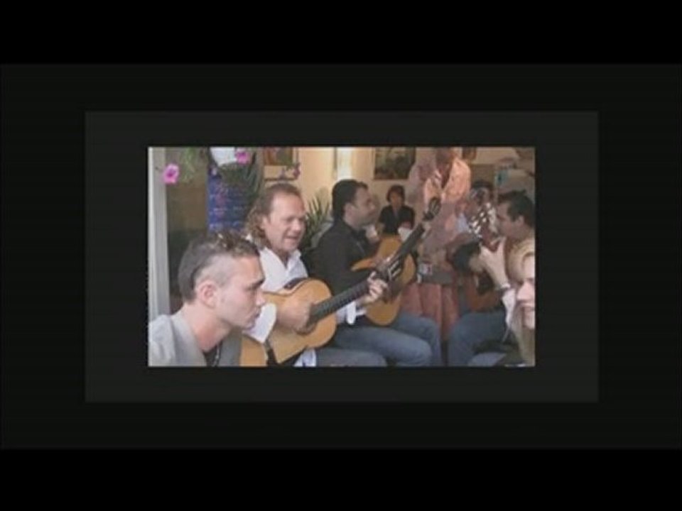 Rumba aux St. Maries de la Mer 2009