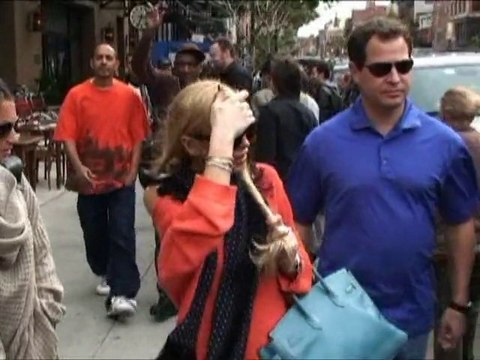 SNTV - Un an dans la vie de Lilo