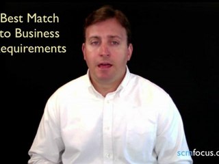 SCM Focus Are Big Consulting Firms Systems Integrators