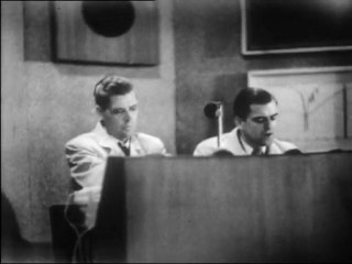 The Quatermass Experiment Part1