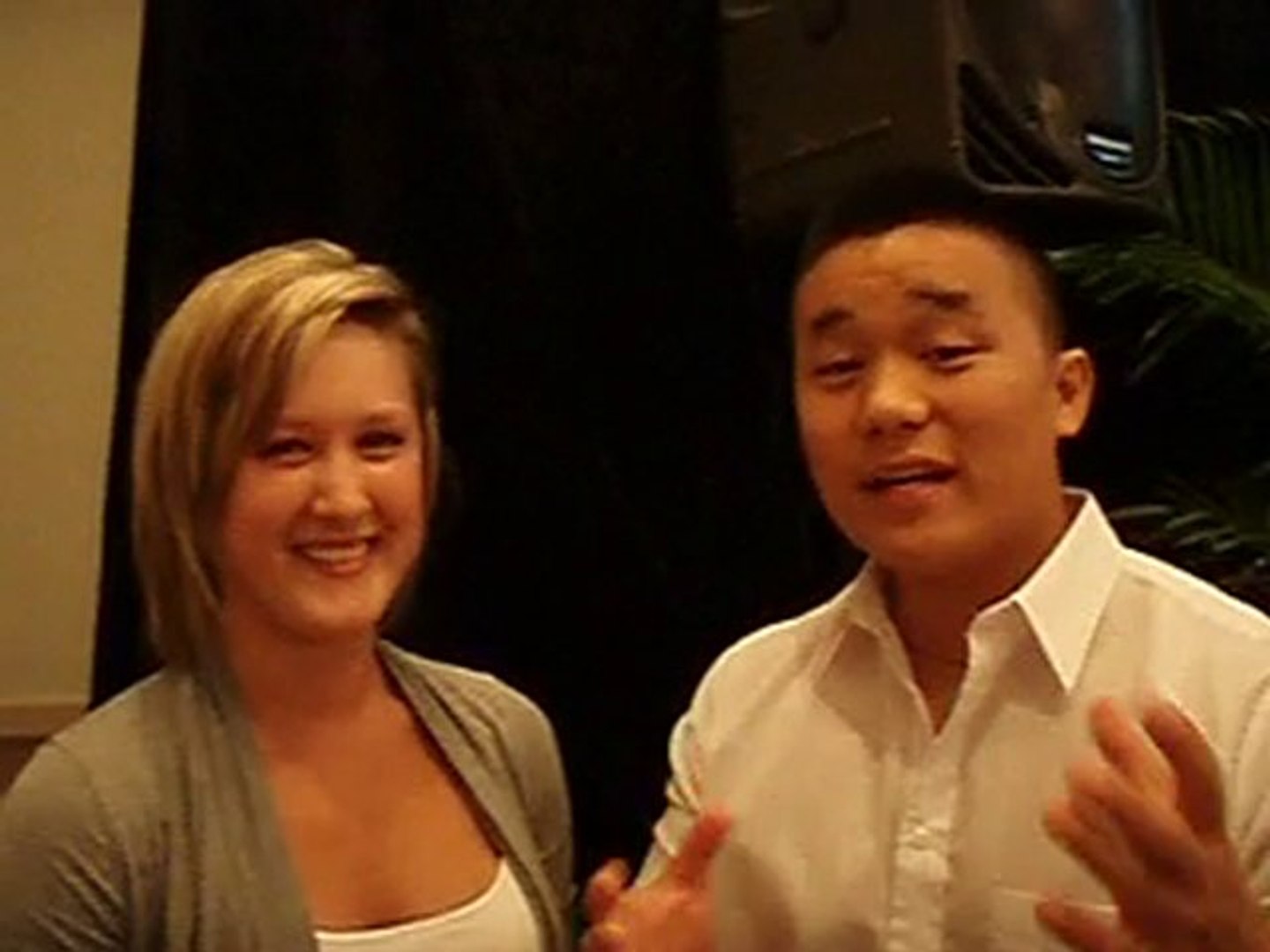 UIBC2 Adventure Travel Video