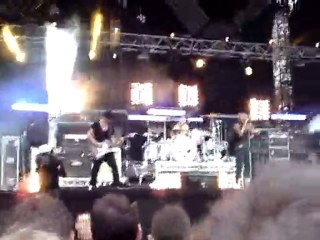 Skunk Anansie @Rock en Seine