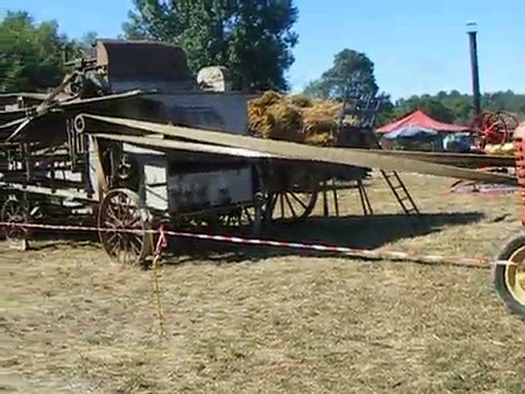 Les Vieilles Soupapes Agricoles