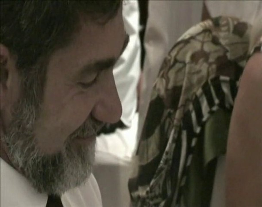 Le Mariage de Carole et Michel