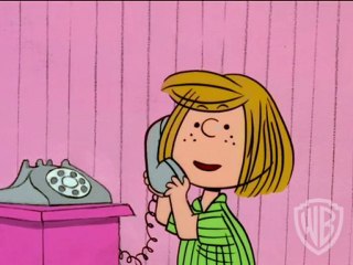 He’s Your Dog, Charlie Brown – Charlie Brown Loses Snoopy